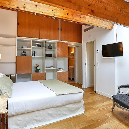 Apartments Du Louvre - St-Honore 파리 외부 사진