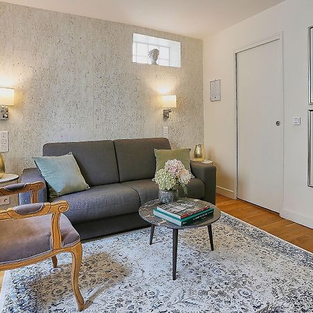 Apartments Du Louvre - St-Honore 파리 외부 사진
