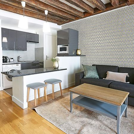 Apartments Du Louvre - St-Honore 파리 외부 사진