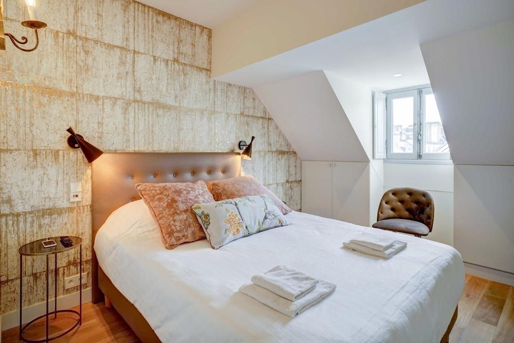 Apartments Du Louvre - St-Honore 파리 외부 사진