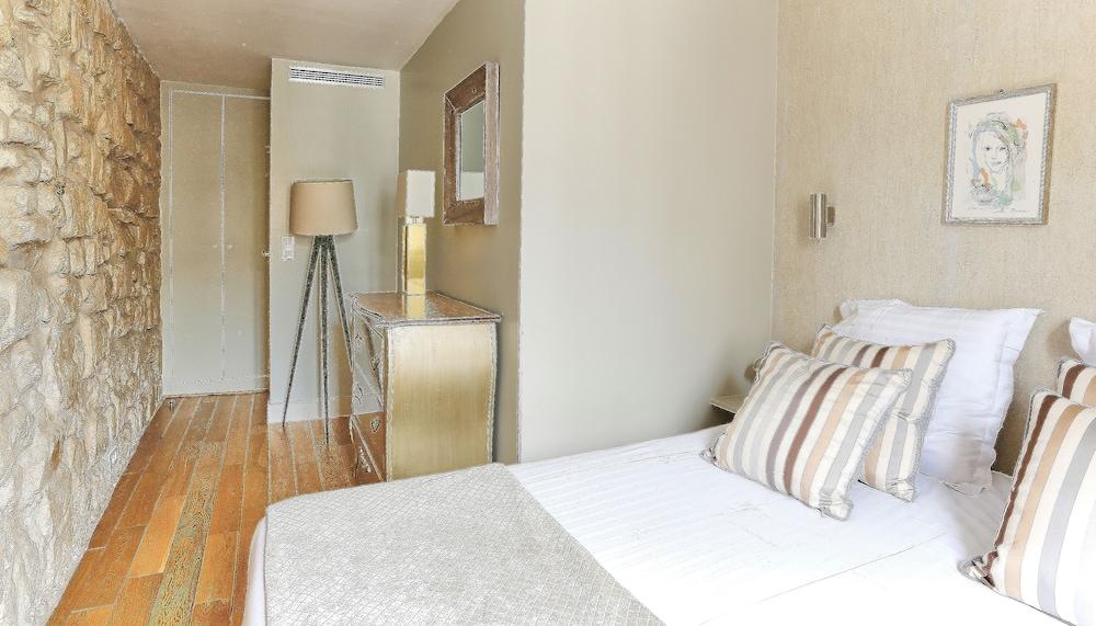 Apartments Du Louvre - St-Honore 파리 외부 사진