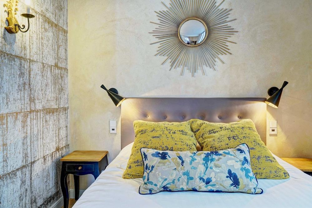 Apartments Du Louvre - St-Honore 파리 외부 사진