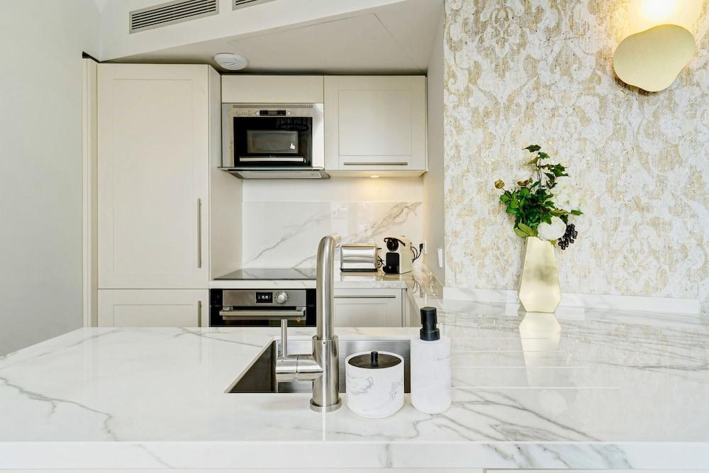 Apartments Du Louvre - St-Honore 파리 외부 사진