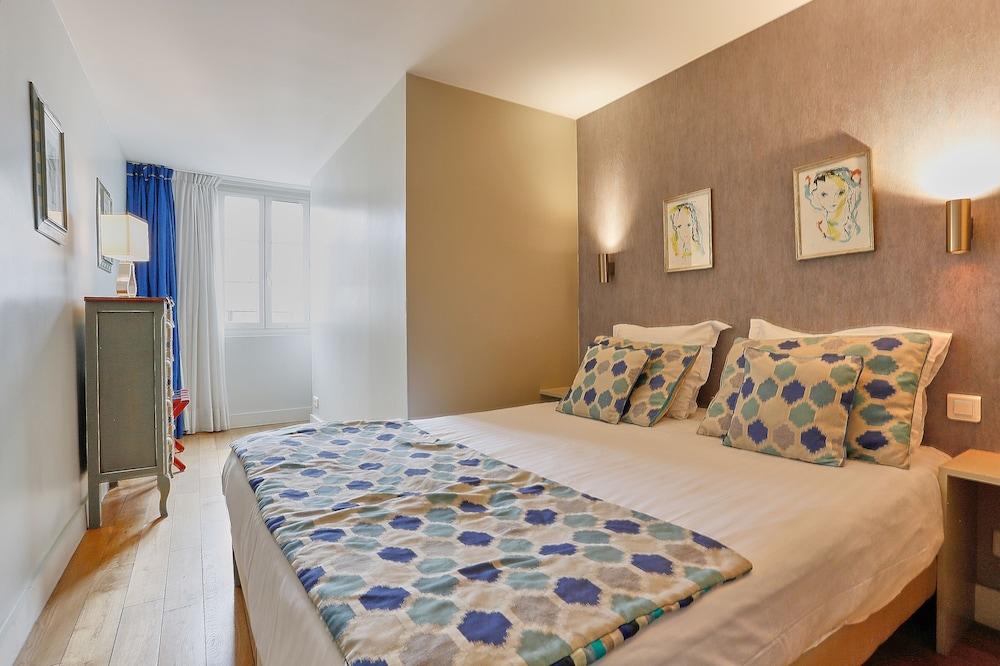 Apartments Du Louvre - St-Honore 파리 외부 사진