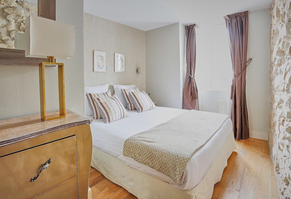 Apartments Du Louvre - St-Honore 파리 외부 사진