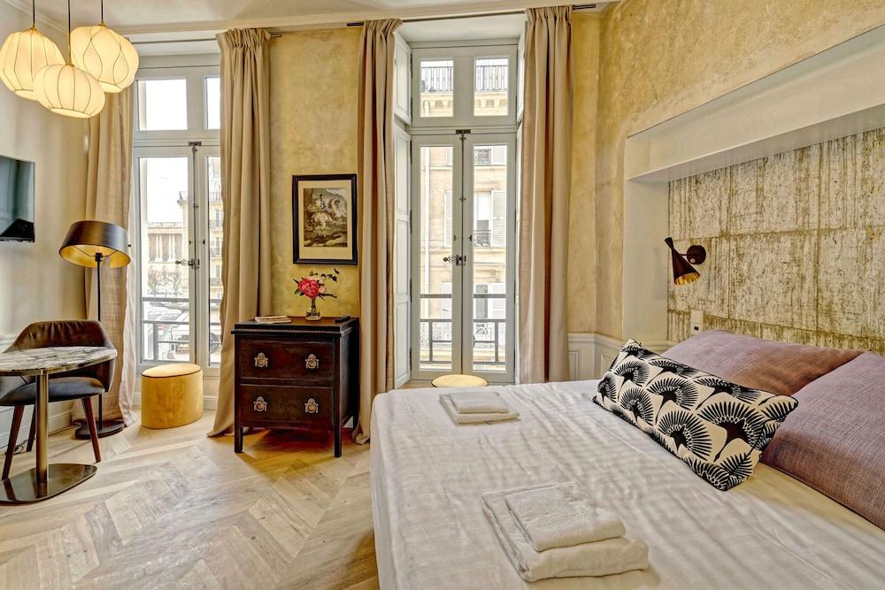 Apartments Du Louvre - St-Honore 파리 외부 사진