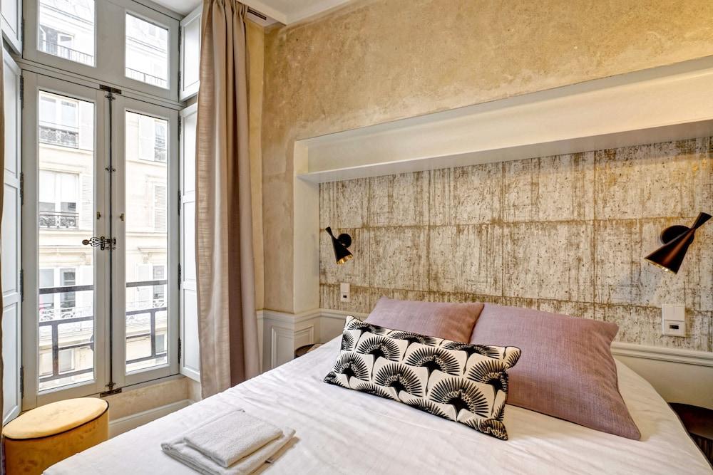 Apartments Du Louvre - St-Honore 파리 외부 사진