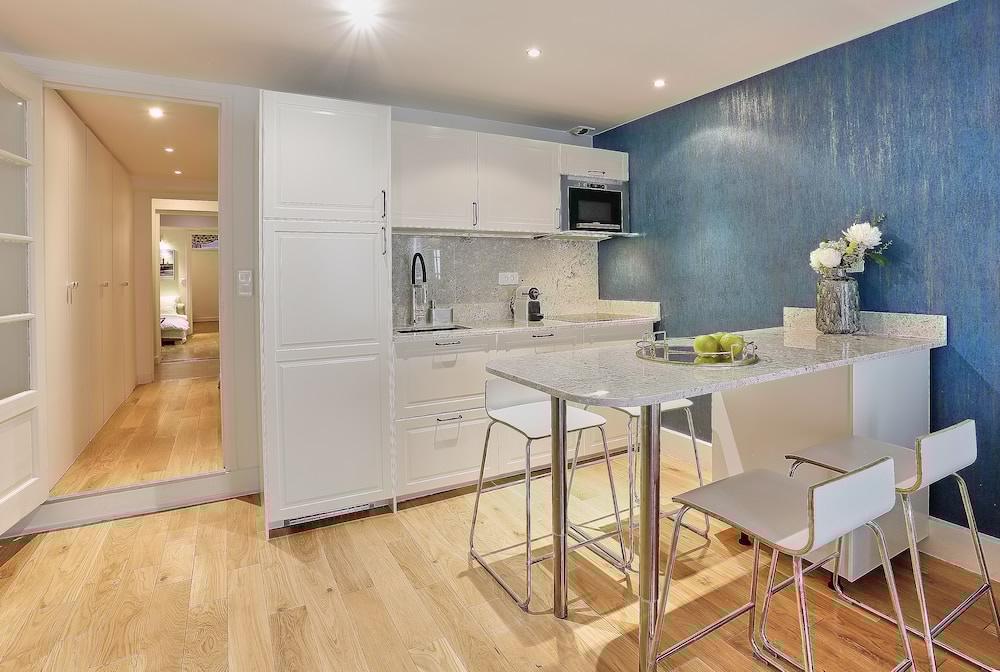 Apartments Du Louvre - St-Honore 파리 외부 사진