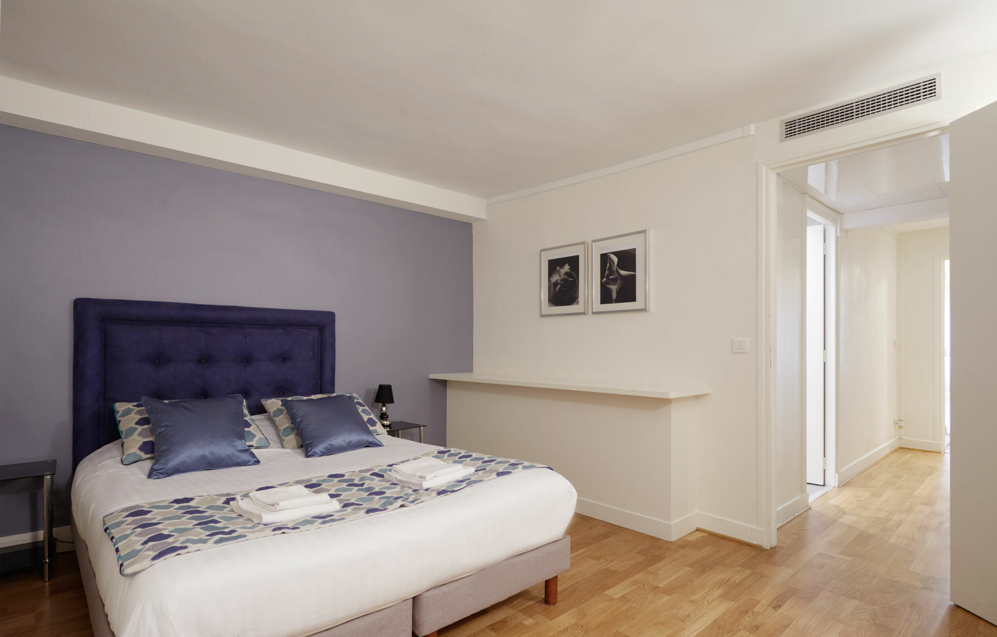 Apartments Du Louvre - St-Honore 파리 외부 사진