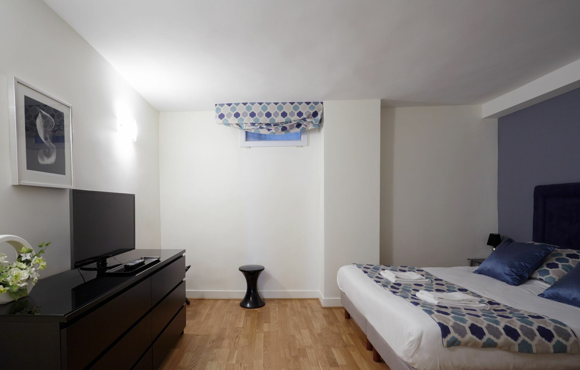 Apartments Du Louvre - St-Honore 파리 외부 사진
