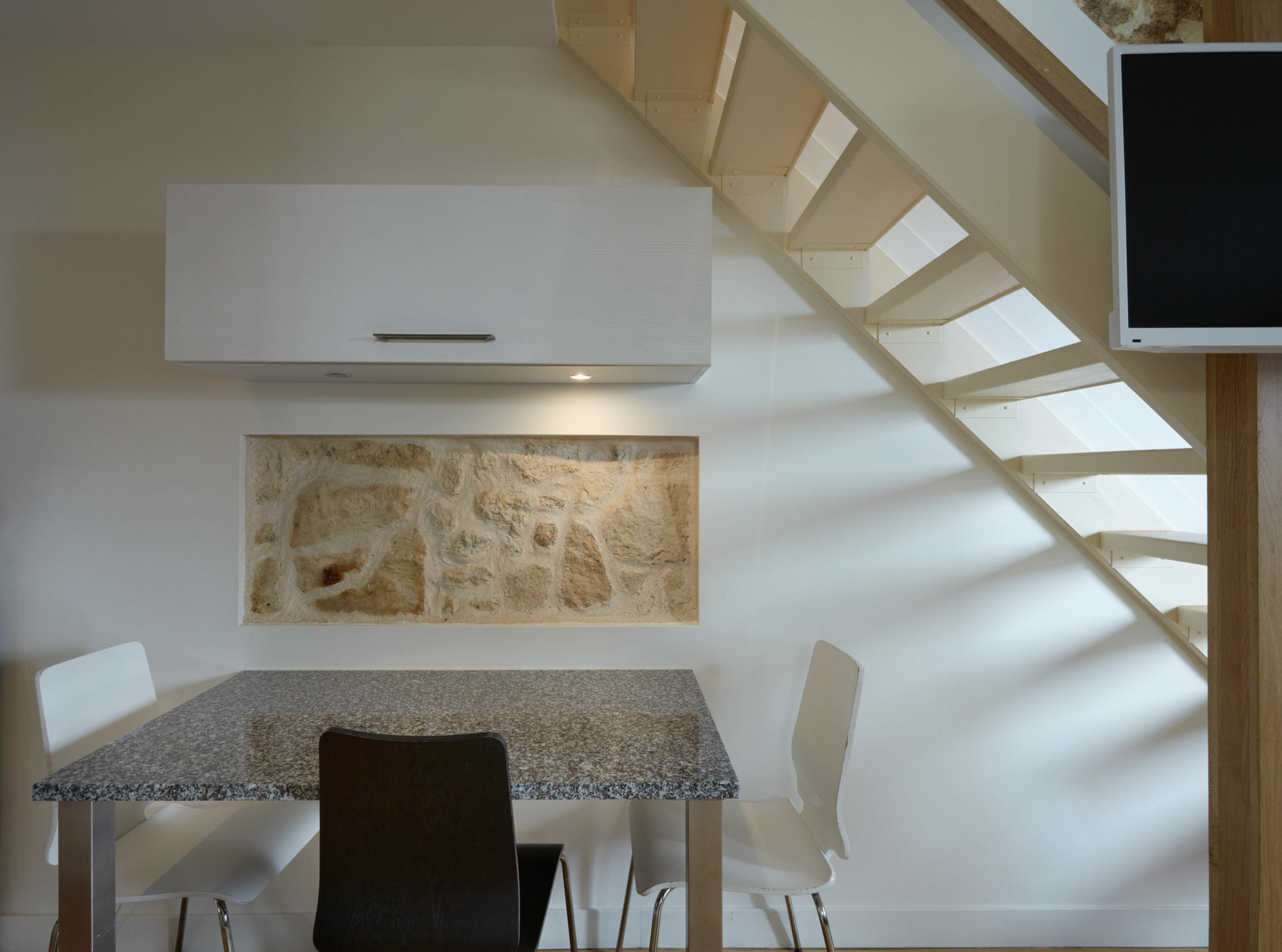 Apartments Du Louvre - St-Honore 파리 외부 사진