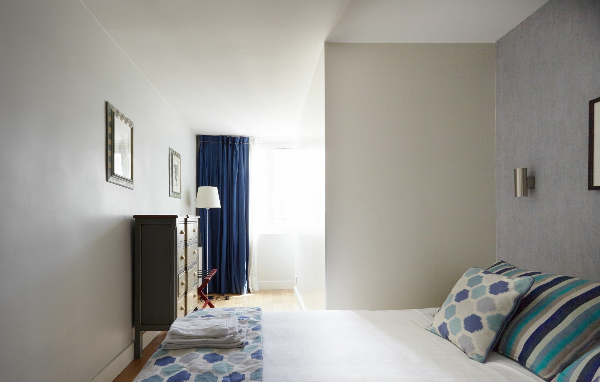Apartments Du Louvre - St-Honore 파리 외부 사진