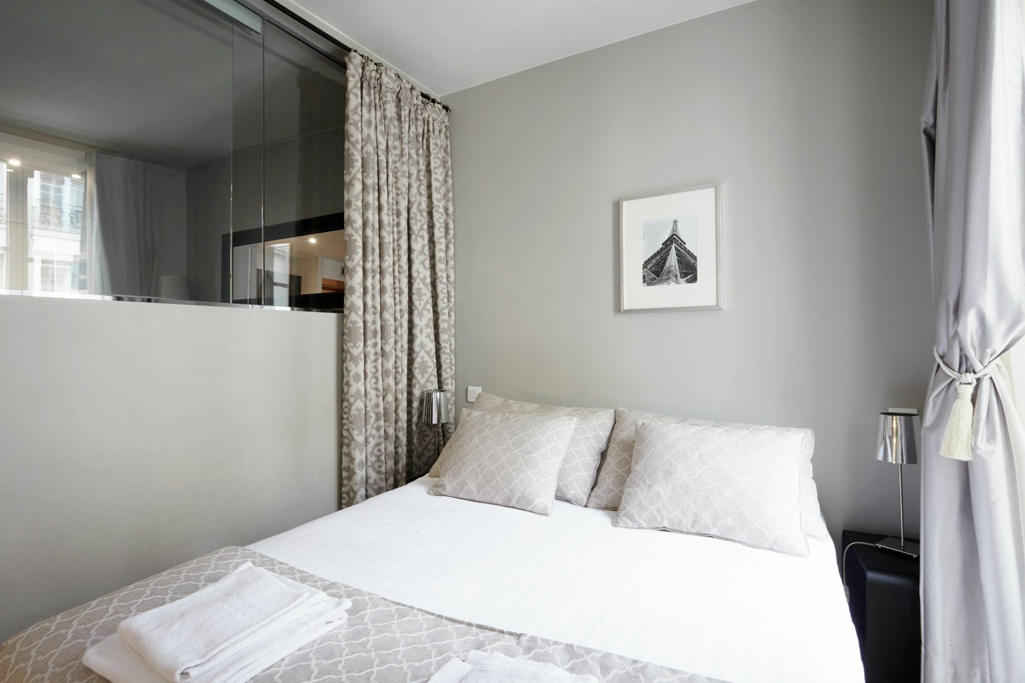 Apartments Du Louvre - St-Honore 파리 외부 사진